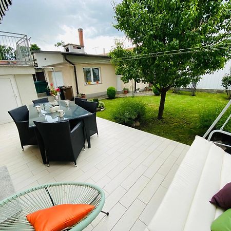 Apartman Sweet Garden K&A Загреб Екстериор снимка