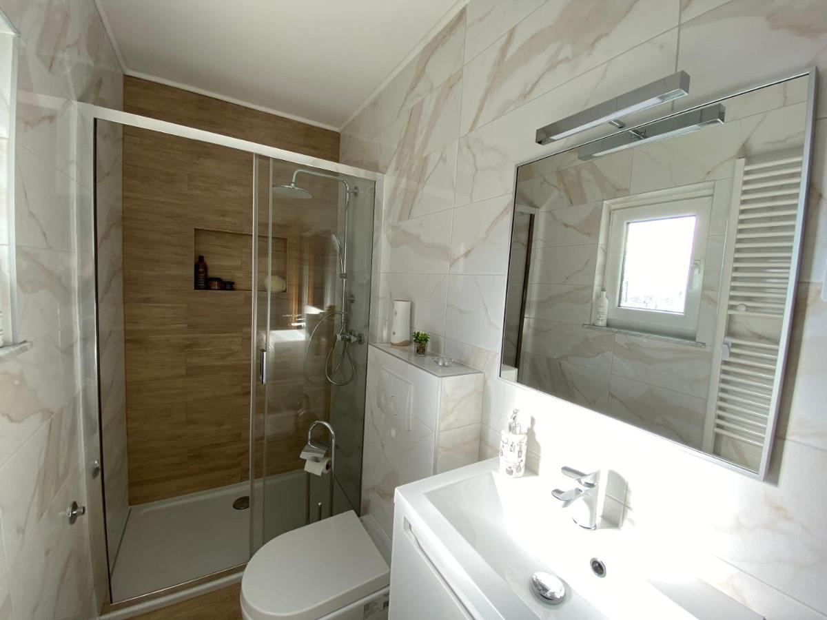 Apartman Sweet Garden K&A Загреб Екстериор снимка