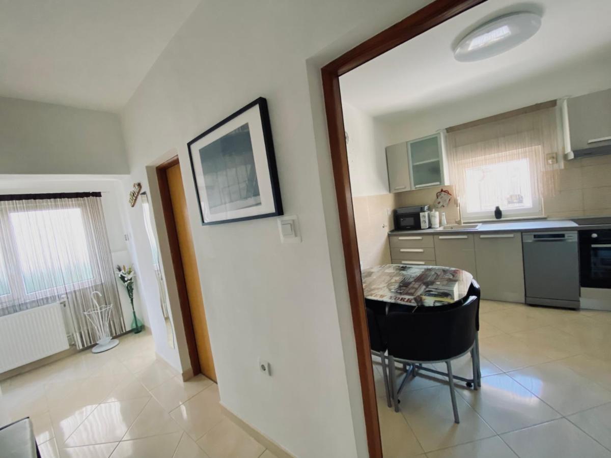 Apartman Sweet Garden K&A Загреб Екстериор снимка