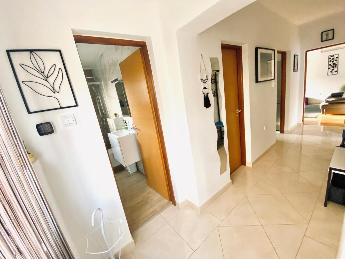 Apartman Sweet Garden K&A Загреб Екстериор снимка