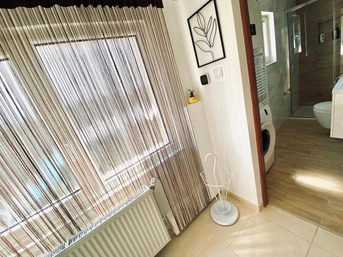 Apartman Sweet Garden K&A Загреб Екстериор снимка