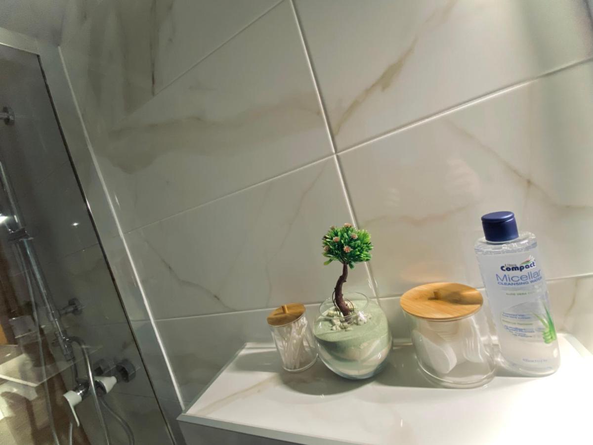 Apartman Sweet Garden K&A Загреб Екстериор снимка