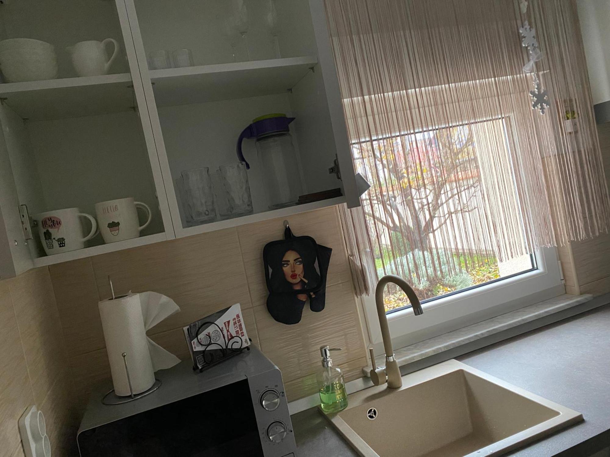 Apartman Sweet Garden K&A Apartment Загреб Екстериор снимка